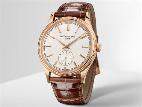 patek philippe calatrava 31mm|Patek Philippe Calatrava new price.